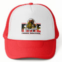 Proud Firefighter Brother hats by FireFighters Proud Firefighter Brother hats