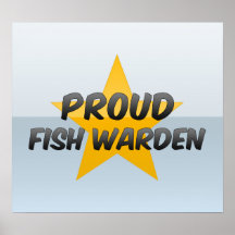 fish warden