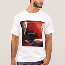 Proud Flesh t-shirts