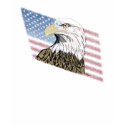 Proud & Free t-shirts