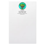 Proud Friend of a Landscape Arch. v2 stationery