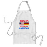 Proud German American aprons