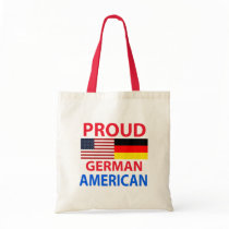 Proud German American Bags