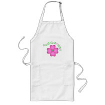 Proud Godmother aprons by InspiringGifts Proud Godmother aprons