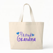 Proud Grandma bags