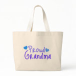 Proud Grandma bags