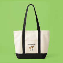 Proud Grandma bag