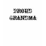 Proud Grandma T-Shirt