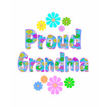 Proud Grandma t-shirts by TLArnold5 Proud Grandma t-shirts