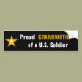 Proud Grandmother of a US Soldier