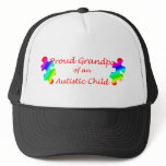 Proud Grandpa Hat