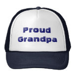 Proud Grandpa Hat