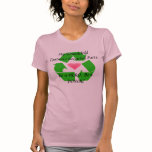 Proud Grandparent of a transplant recipient t-shirts