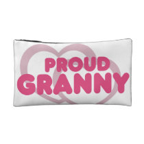 Proud Granny bagettes bags