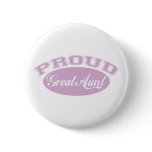 Proud Great Aunt Pins