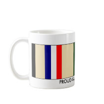 PROUD GULF WAR VETERAN mugs