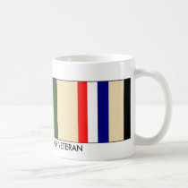 PROUD GULF WAR VETERAN mugs