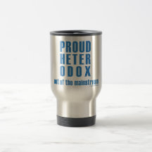 Proud Heterodox mug
