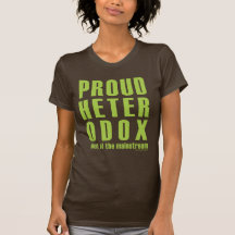 Proud Heterodox , out1_orange Tees