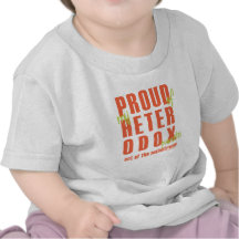 proud Heterodox Shirts