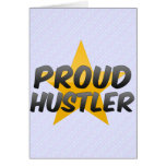 Proud Hustler cards