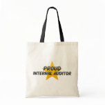 Proud Internal Auditor bags