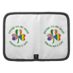 Proud Irish American & Gay Planner