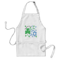 Proud Irish Jew Aprons