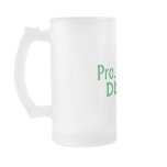 Proud Irish Proud Drunk Mugs