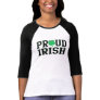 Proud Irish Shirts