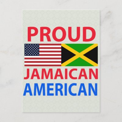 jamaican american