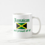Proud Jamaican Mugs