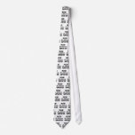Proud Joe Lieberman Supporter! Neck Tie