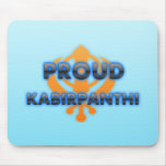 Proud Kabirpanthi, Kabirpanthi pride Mouse Pads
