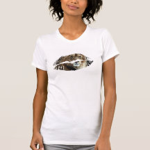 Proud King of the Animal Kingdom T-shirt