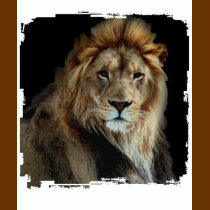 Proud King of the Animal Kingdom t-shirts