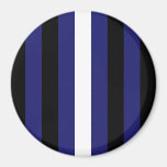 Proud Leather Fetishist Fridge Magnet