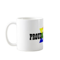 Proud LGBT Jew Mug