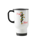 Proud Liberal mugs