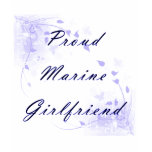 Proud Marine GF Tee Shirts
