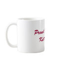 Proud Member of Kult Kostan mugs