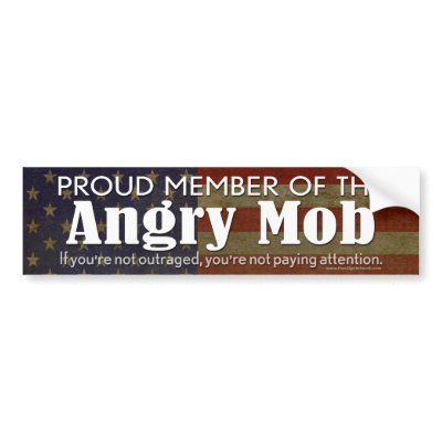 proud_member_of_the_angry_mob_bumper_sticker-p128295431840835339en8ys ...