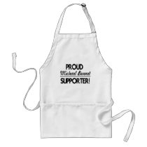 Proud Michael Bennet Supporter! Aprons