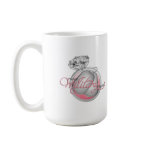 Proud Military Wife Coffee Mug