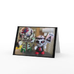 Proud Misfits Cards