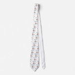 Proud Mom-Airplane It's a Boy tshirts and gifts Neckwear