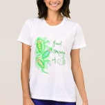 Proud Mom of 3 Tee Shirts
