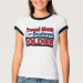 Ladies Ringer T-Shirt