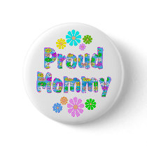Proud Mommy buttons by TLArnold5 Proud Mommy buttons