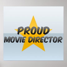 Proud Movie Director Poster